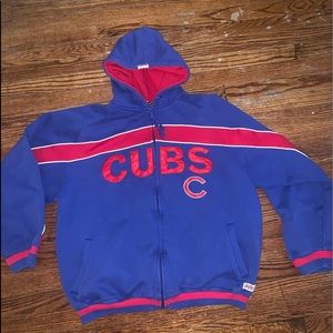 Chicago Cubs jacket